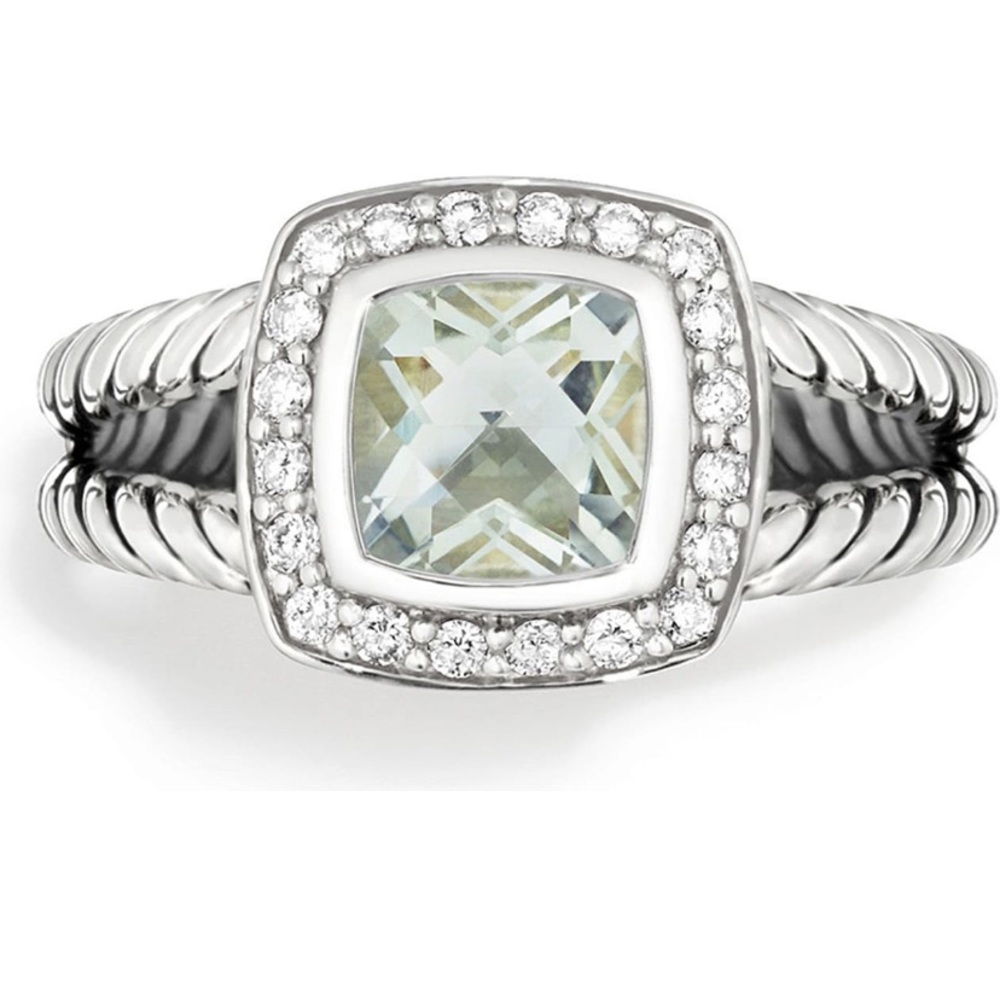 David Yurman Albion Petite Ring
